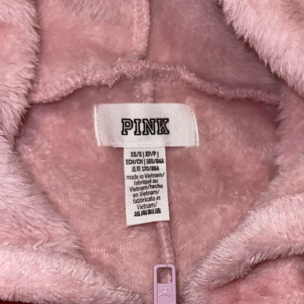 VS PINK Onesie.   XS/S - Picture 4 of 13